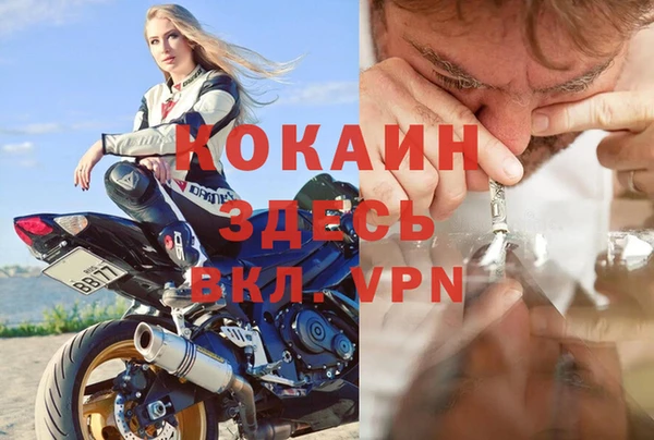 молекула духа Киренск